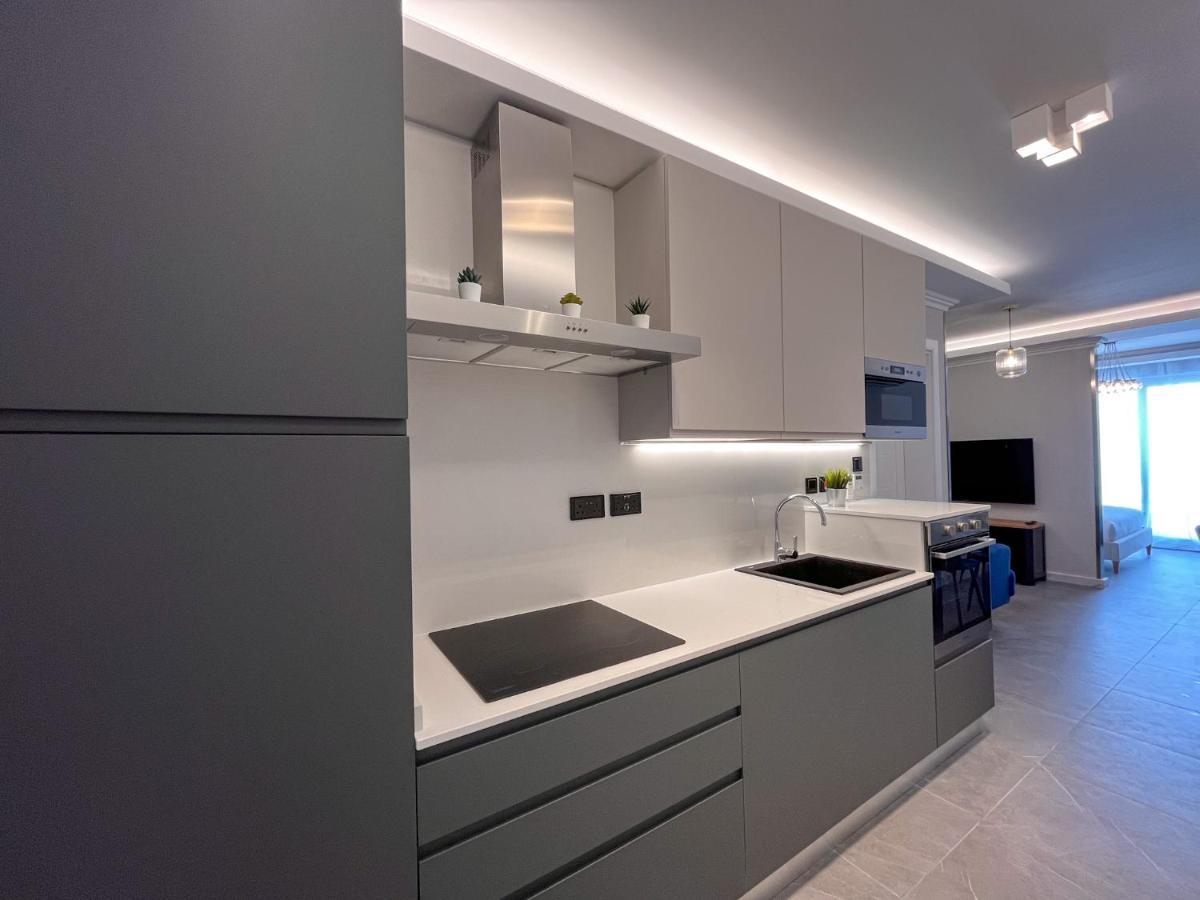 Sliema Studios المظهر الخارجي الصورة