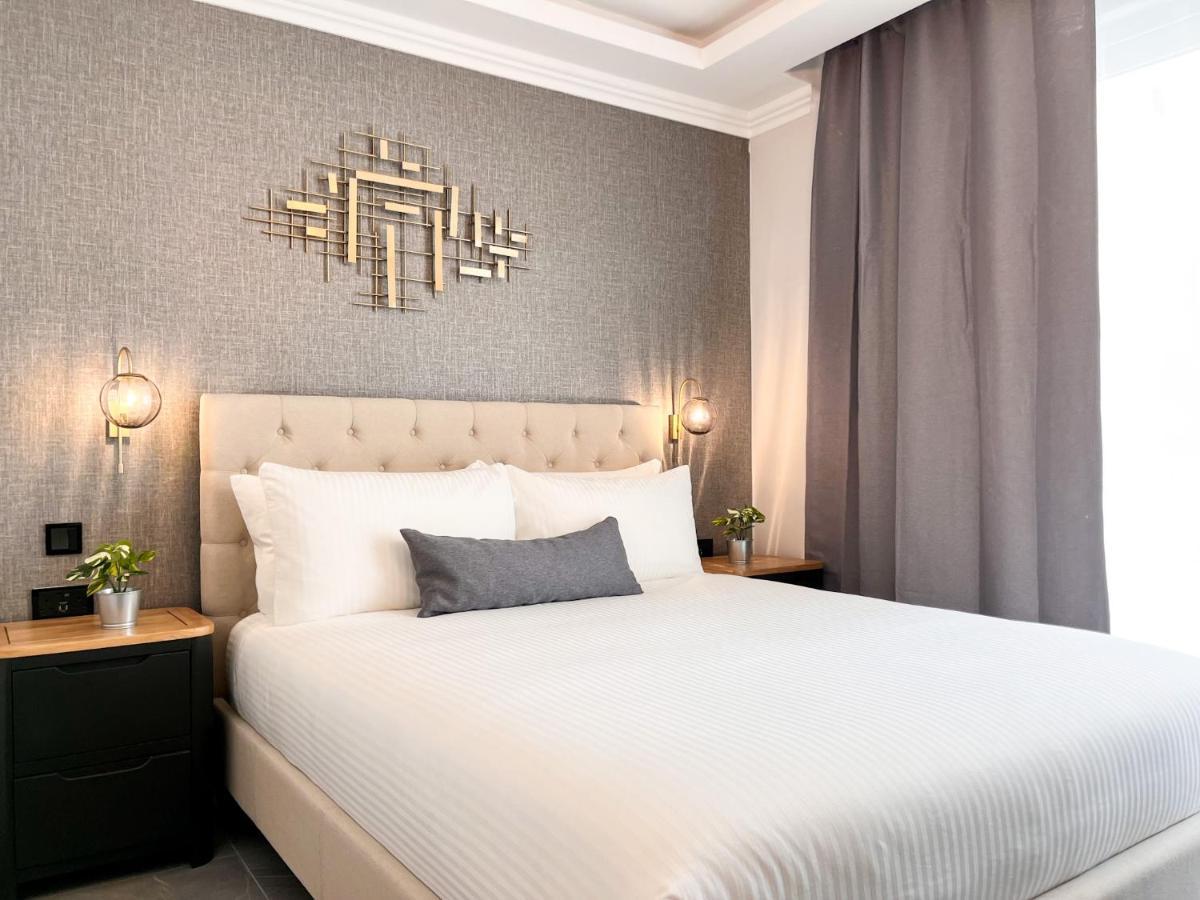 Sliema Studios المظهر الخارجي الصورة