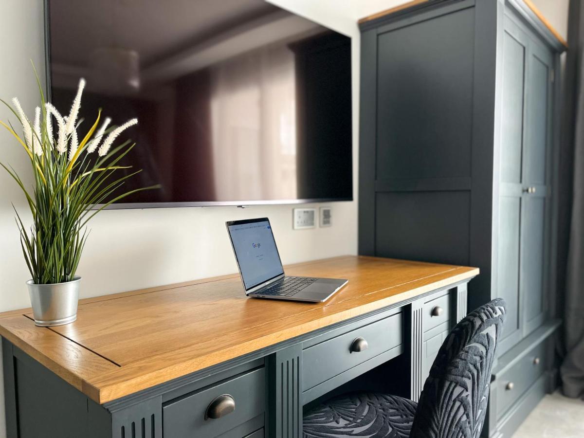 Sliema Studios المظهر الخارجي الصورة