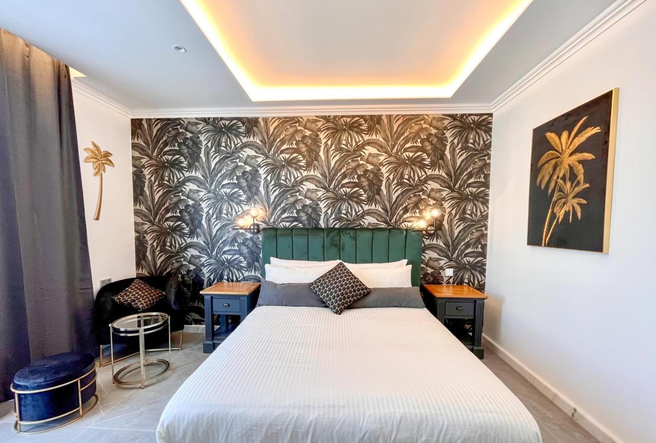 Sliema Studios المظهر الخارجي الصورة