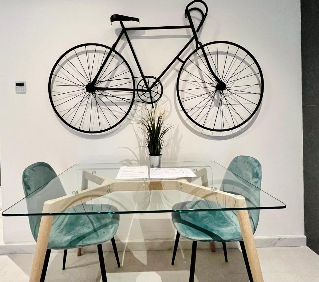 Sliema Studios المظهر الخارجي الصورة